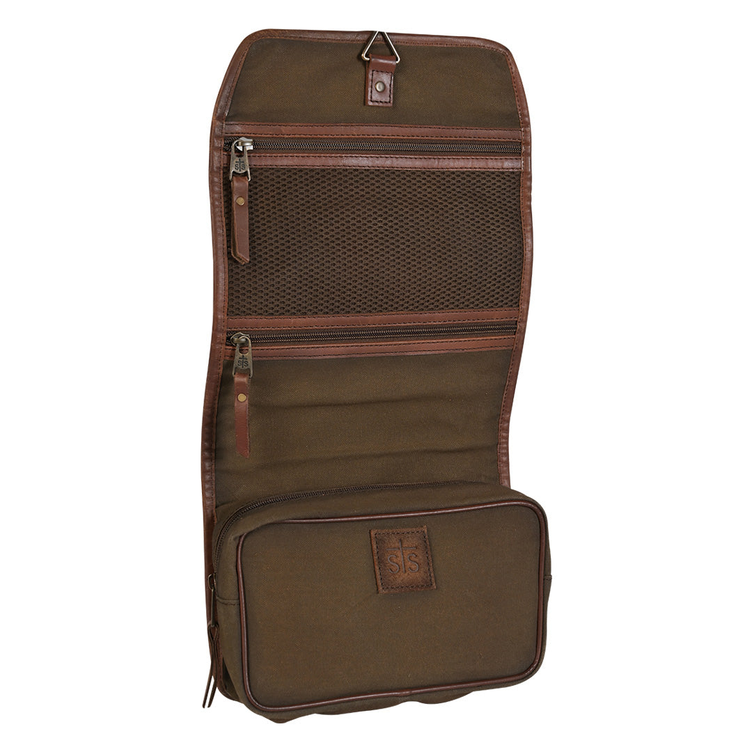 Foreman LL Small Duffle