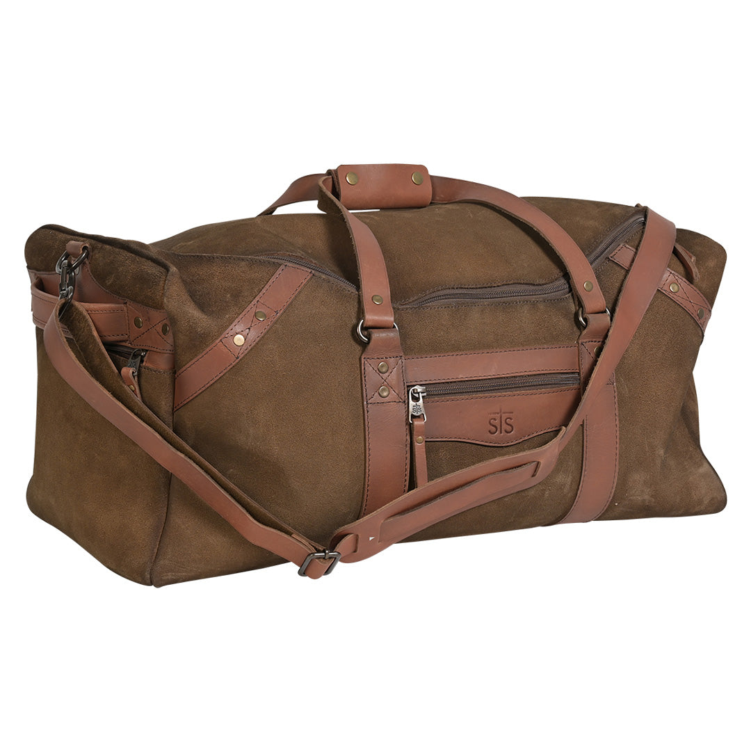 Foreman 2 Small Duffle,Sts31377