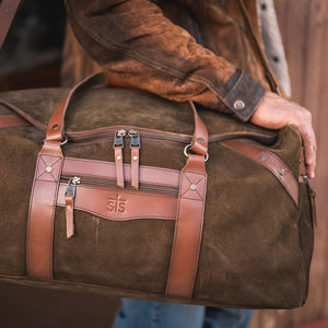 Foreman ll Duffle