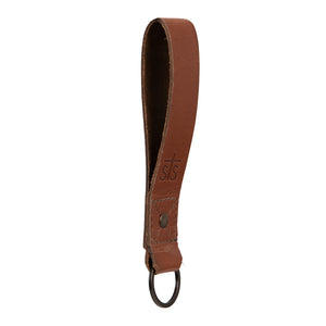 Foreman ll Wristlet Key Ring