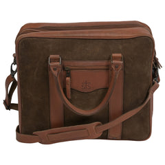 STS Ranchwear Foreman LL Duffle - Size: Os