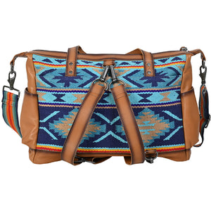 Mojave Sky Diaper Bag