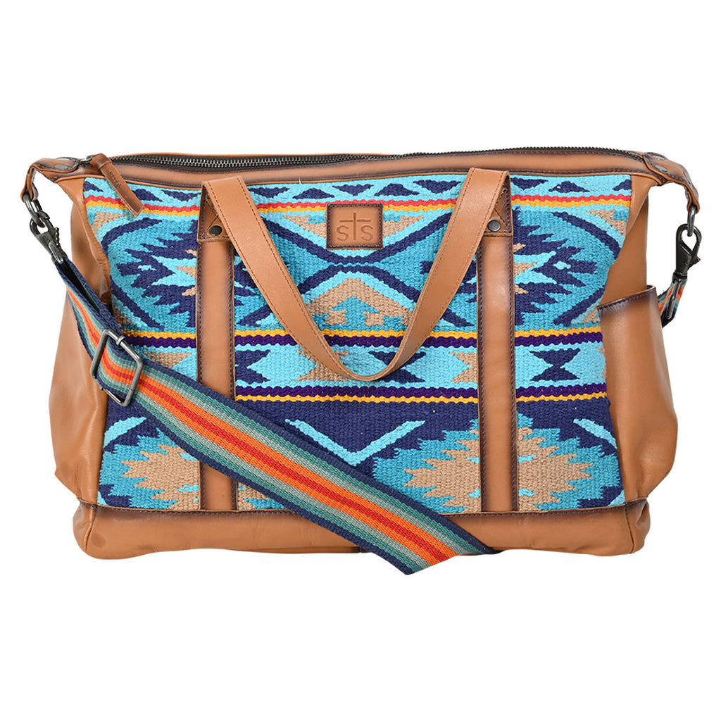 Mojave Sky Diaper Bag - STS Ranchwear
