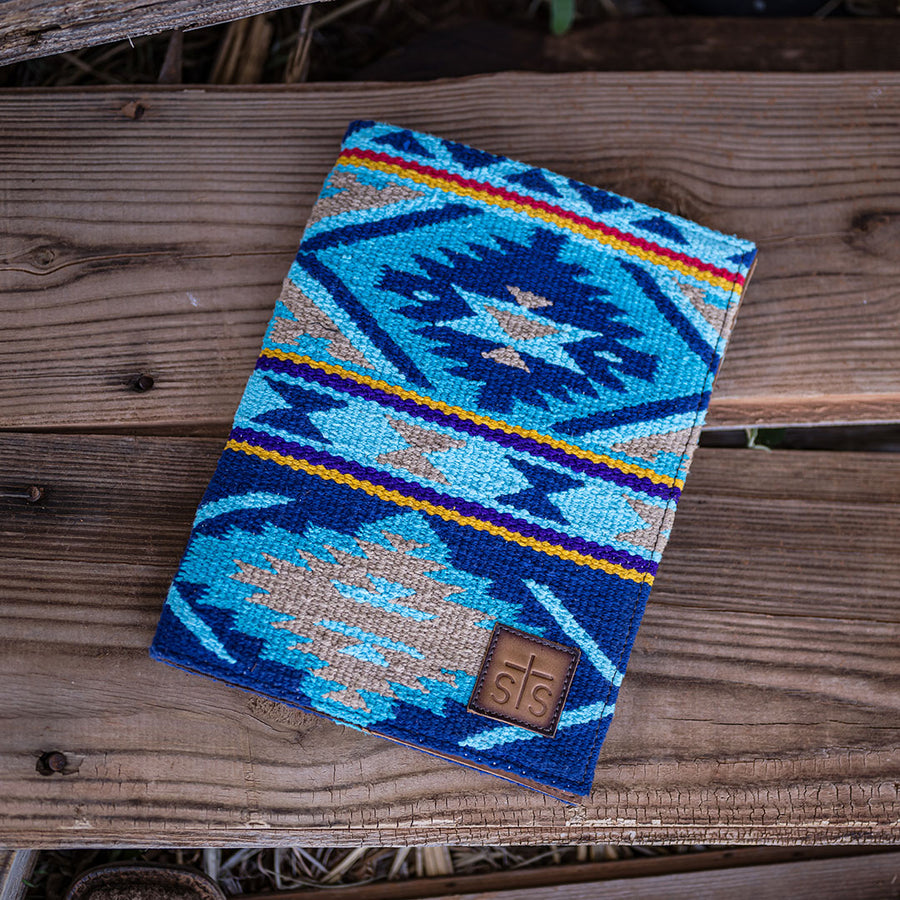 Mojave Sky Journal Cover