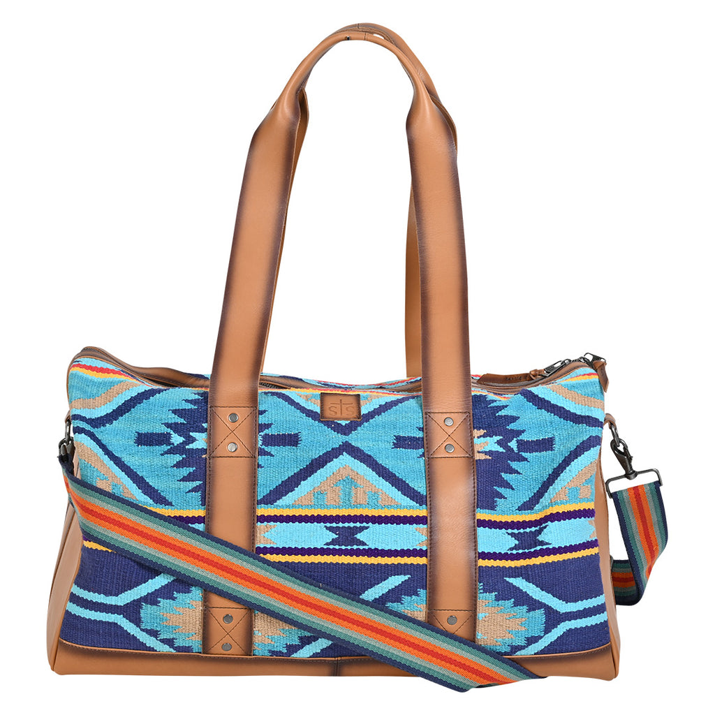 Mojave Sky Duffle - STS Ranchwear