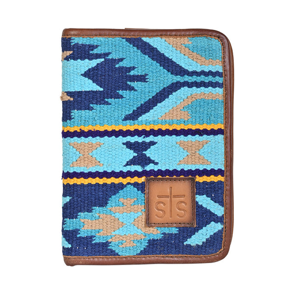 Mojave Sky Magnetic Wallet