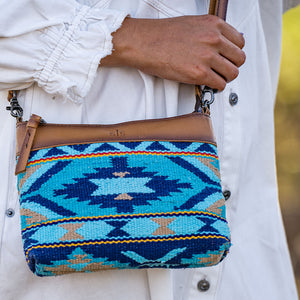 Mojave Sky Grace Crossbody