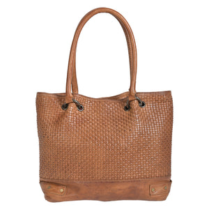 Sweetgrass Tote