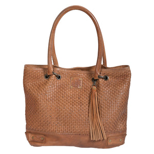 Sweetgrass Tote