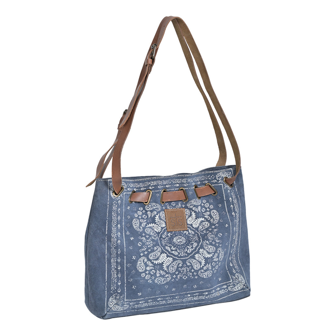 Bandana Handbag