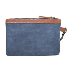 Bandana Wristlet