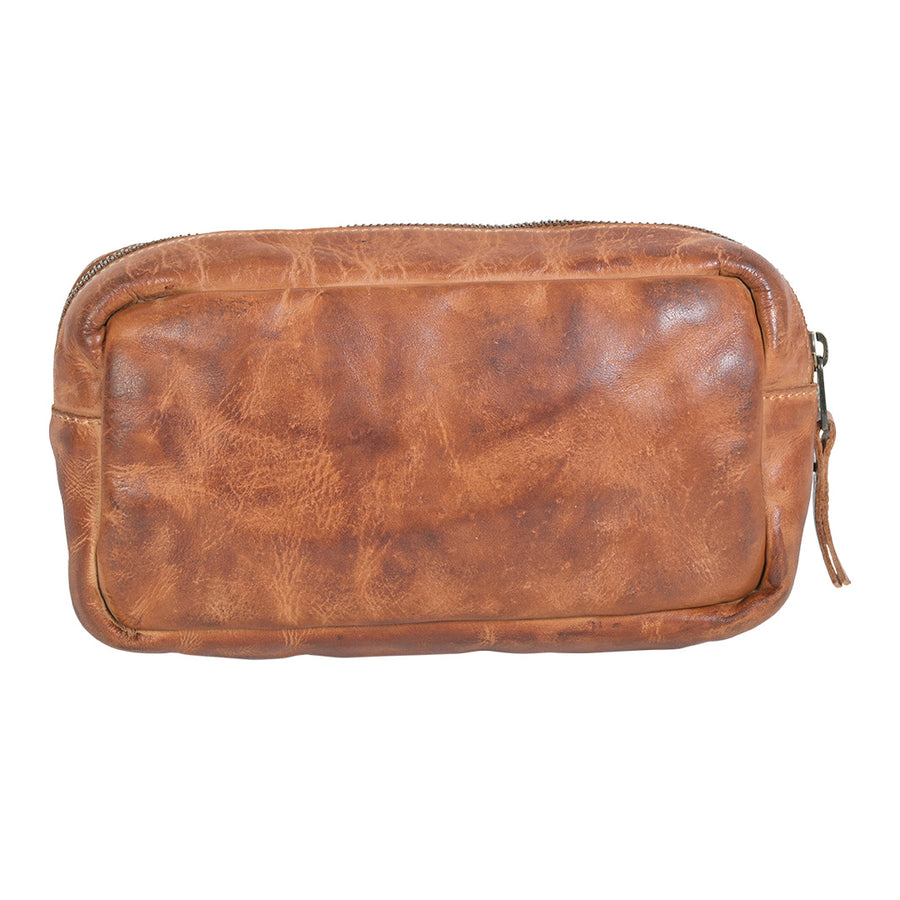 Sweetgrass Cosmetic Bag