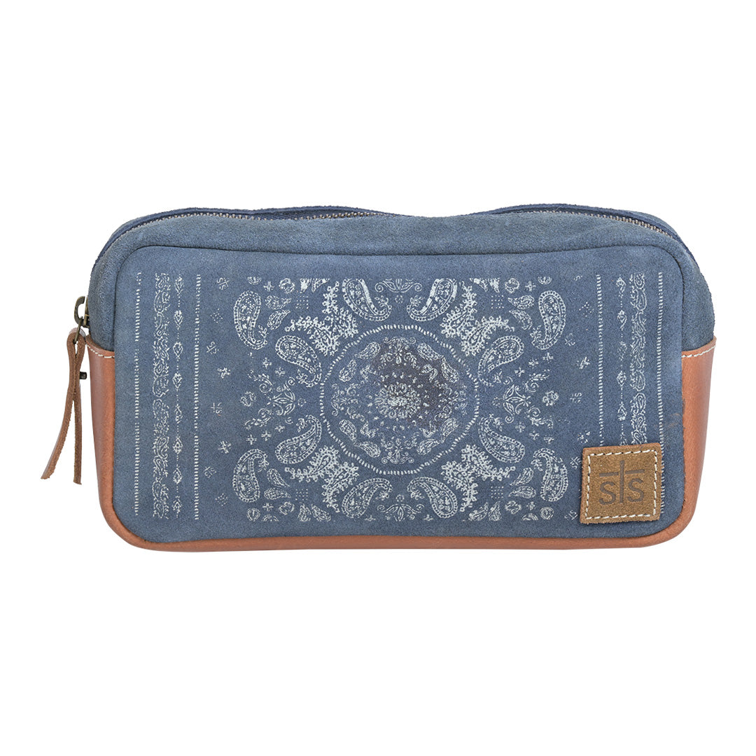 STS Chaynee Mtn Cosmetic Case main image 1