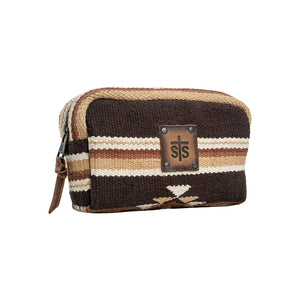 Sioux Falls Cosmetic Bag