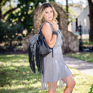 Santana Backpack