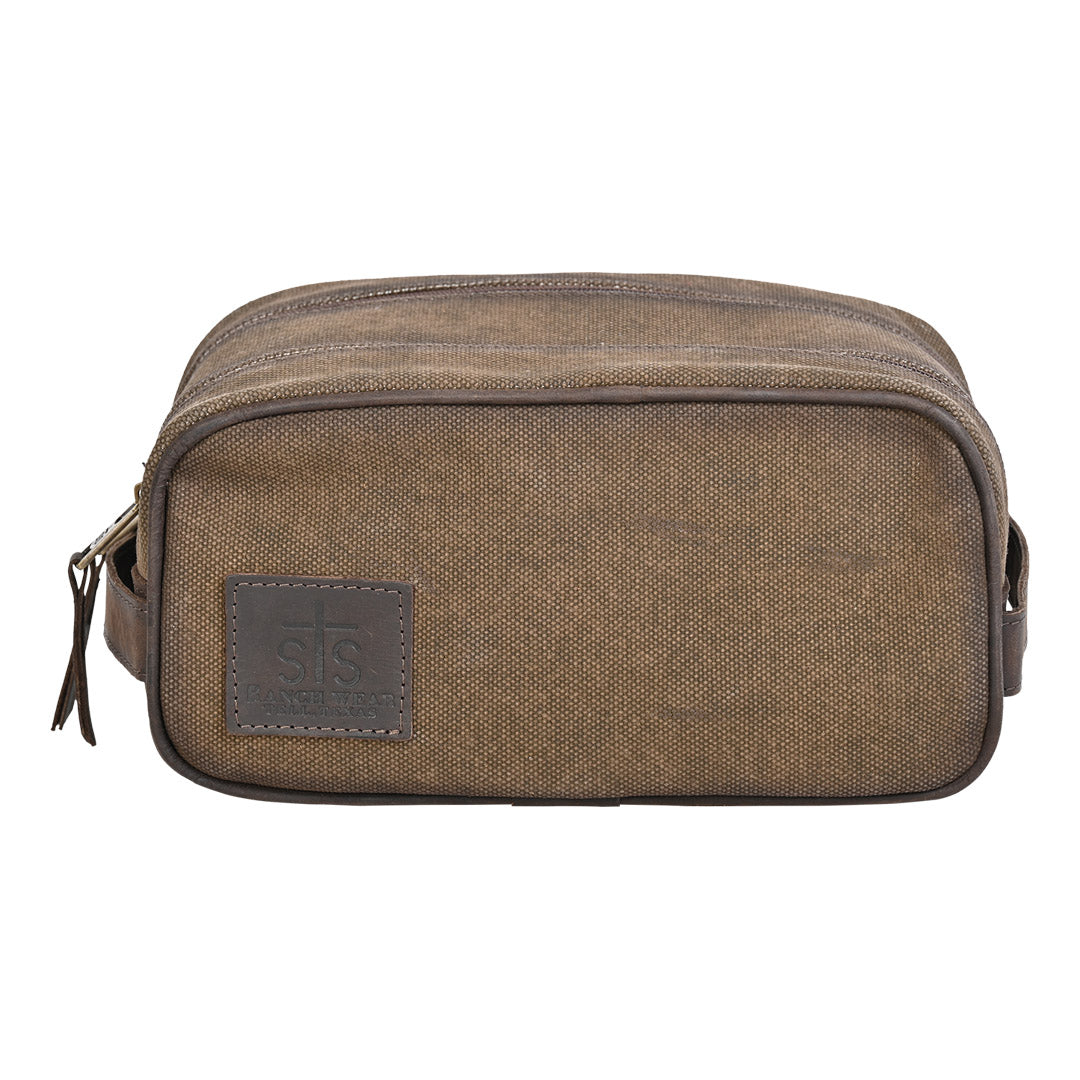 STS Ranchwear Trailblazer Duffle Bag