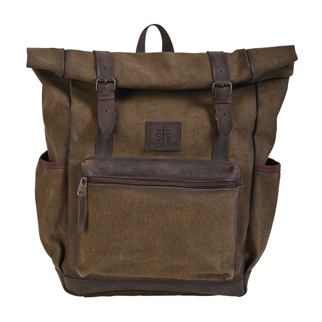 STS Ranchwear Trailblazer Duffle Bag