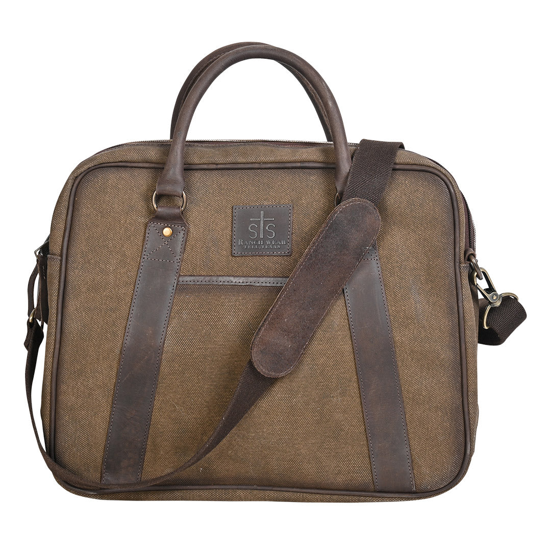 STS Ranchwear Trailblazer Duffle Bag