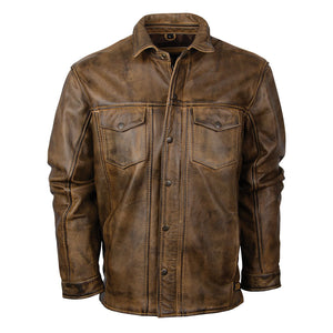 Care Guide - Leather Apparel - STS Ranchwear