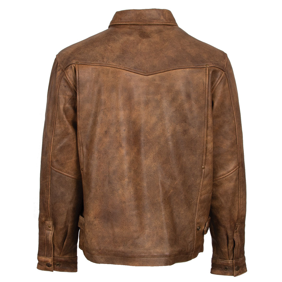Men's Rifleman - Chestnut – STS Ranchwear