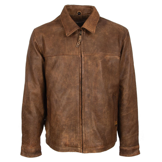 Youth Rifleman - Chestnut