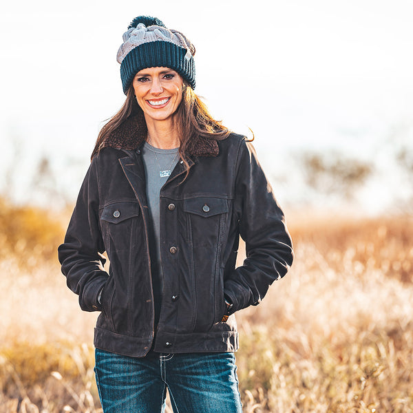 Women's Badlands