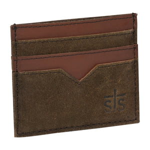 Foreman ll Card Wallet