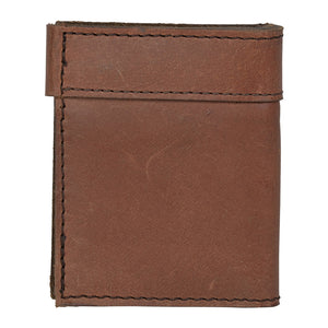 Foreman ll Smooth Boot Wallet
