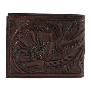 Westward Men’s Bifold Wallet