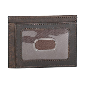 Trailblazer Card Wallet