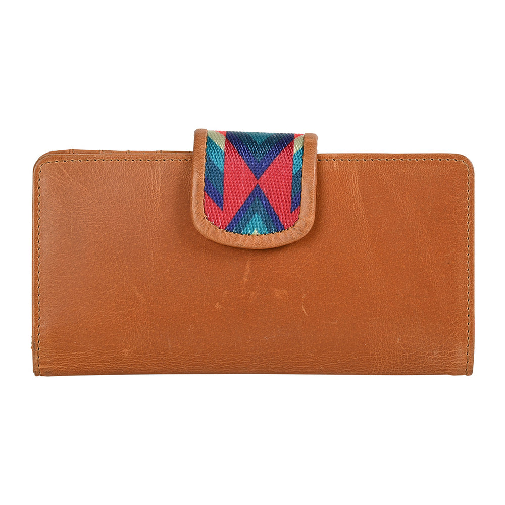 STS Basic Bliss Carlin Baroness Wallet