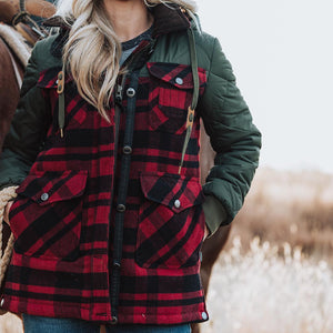 Women's Bjorn