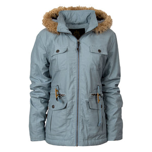 Women's Havily - Chambray