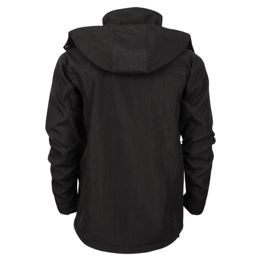 Women's Weston - Black
