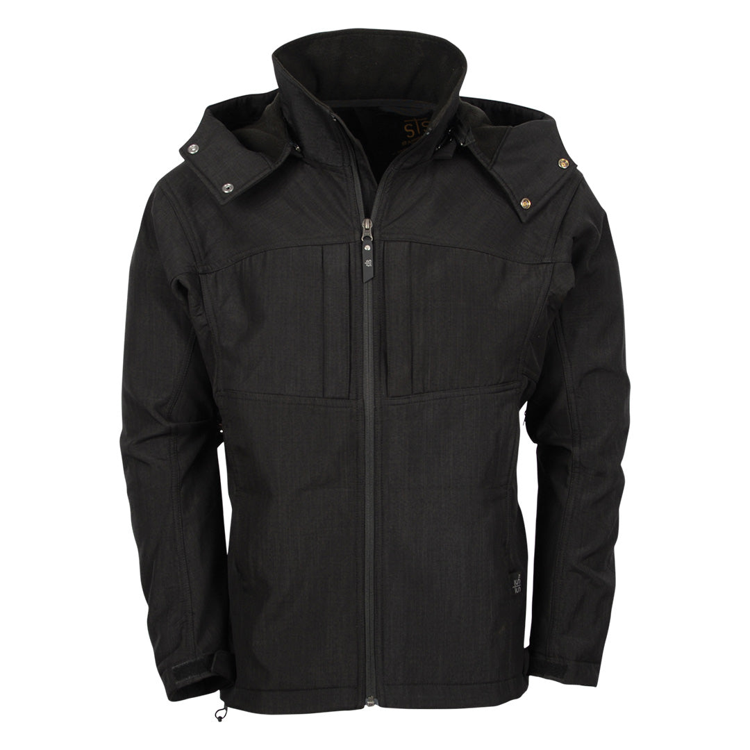 Women's Weston - Black