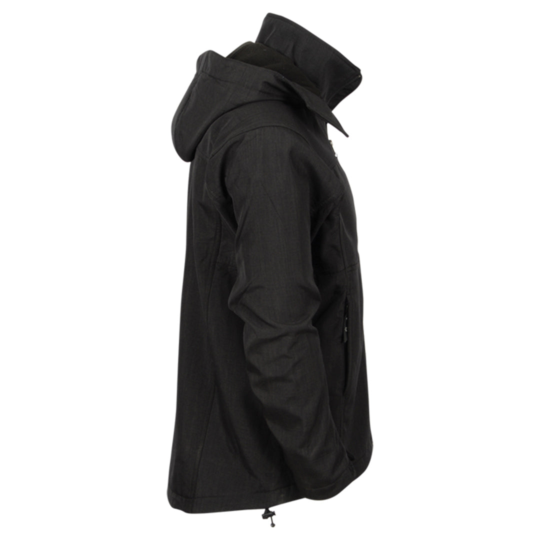 Women's Weston - Black