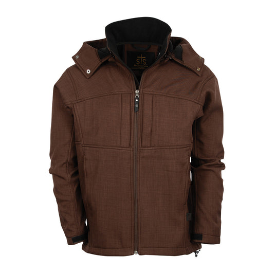 Women's Weston - Chocolate