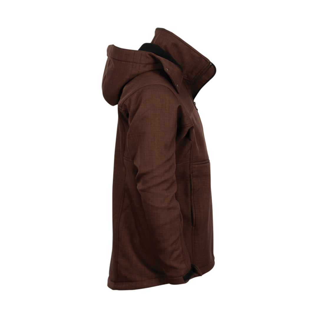 Women's Weston - Chocolate