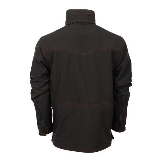Youth Brazos - Black
