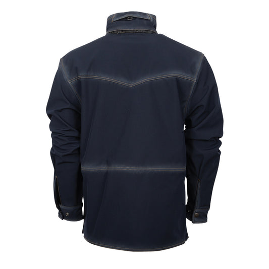 Youth Brazos - Navy