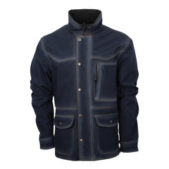 Men's Brazos - Navy - STS Ranchwear