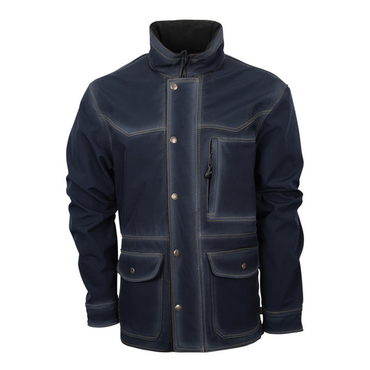 Youth Brazos - Navy