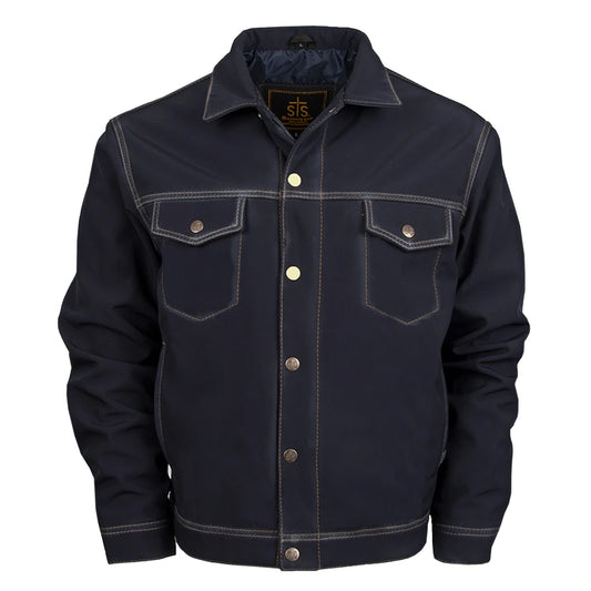 Women's Brumby - Navy