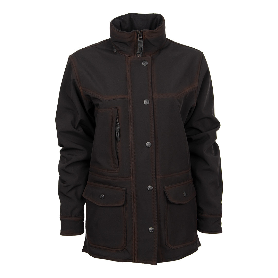 Women's Brazos - Black