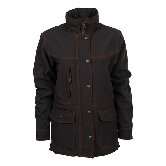Women's Brazos - Black