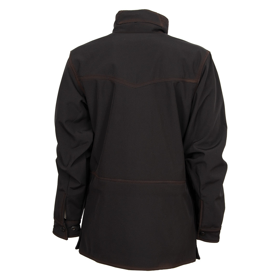 Women's Brazos - Black