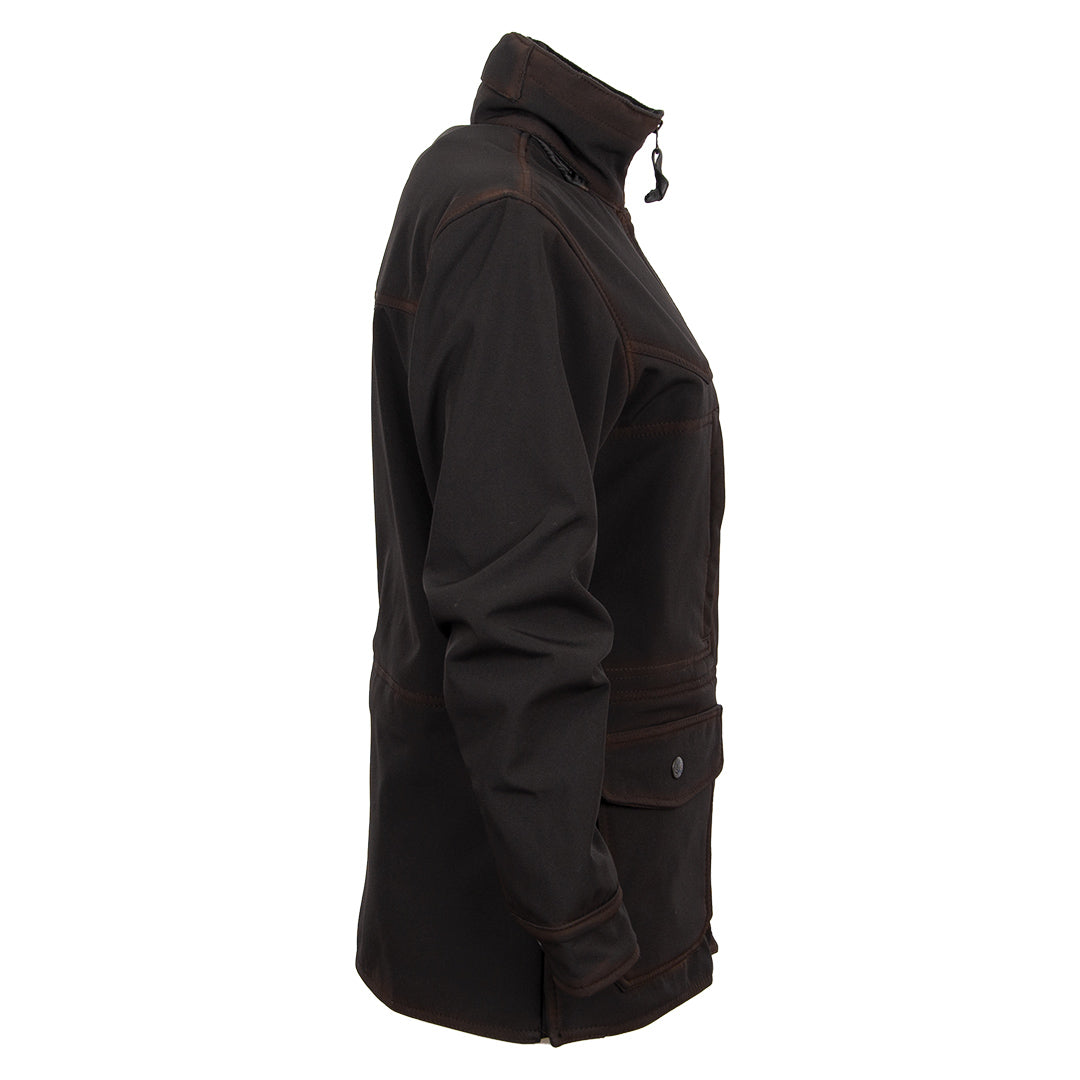 Women's Brazos - Black