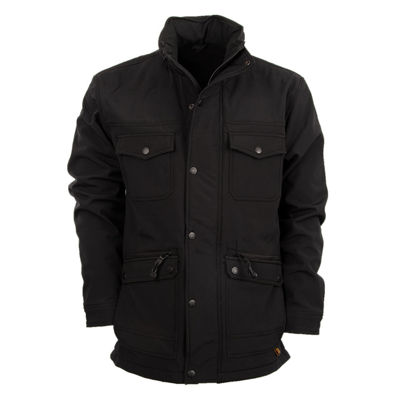 Men's Brazos ll - STS Ranchwear