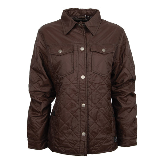 Women's Cassidy - Chocolate