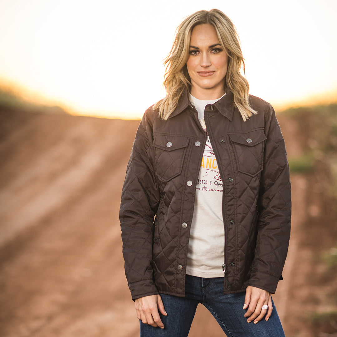 Women's Cassidy - Chocolate